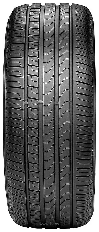 Фотографии Pirelli Scorpion Verde 215/60 R17 96H