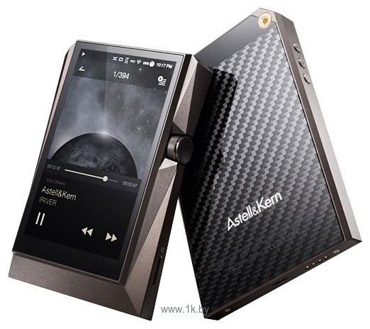 Фотографии Astell&Kern AK380 256Gb