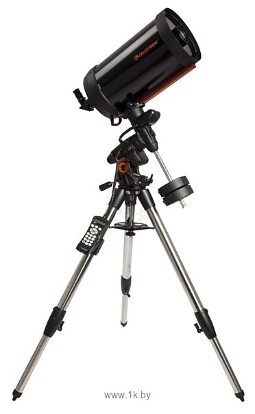 Фотографии Celestron Advanced VX 9.25 S