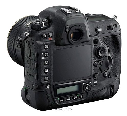 Фотографии Nikon D5 Kit