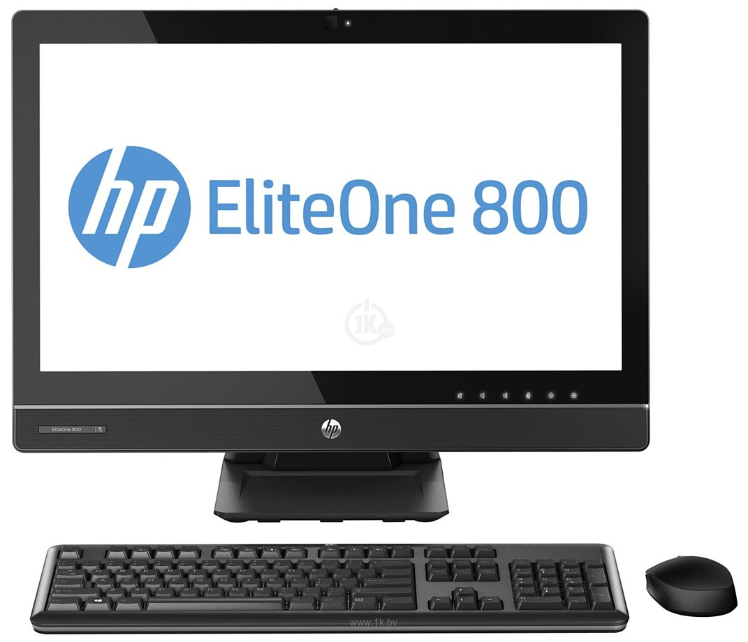 Фотографии HP EliteOne 800 G1 (J7D99ES)