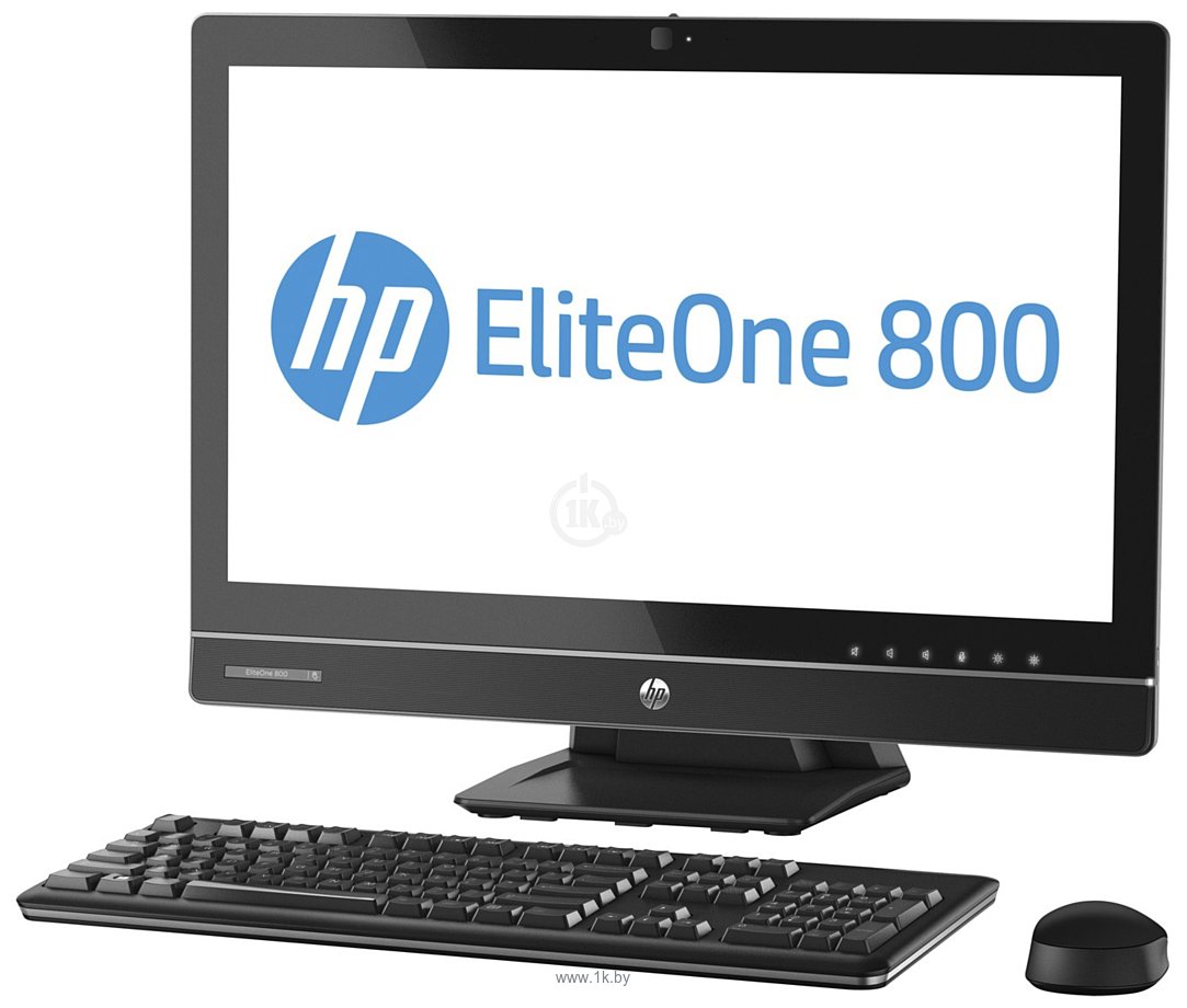 Фотографии HP EliteOne 800 G1 (J7D99ES)