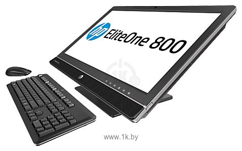 Фотографии HP EliteOne 800 G1 (J7D99ES)