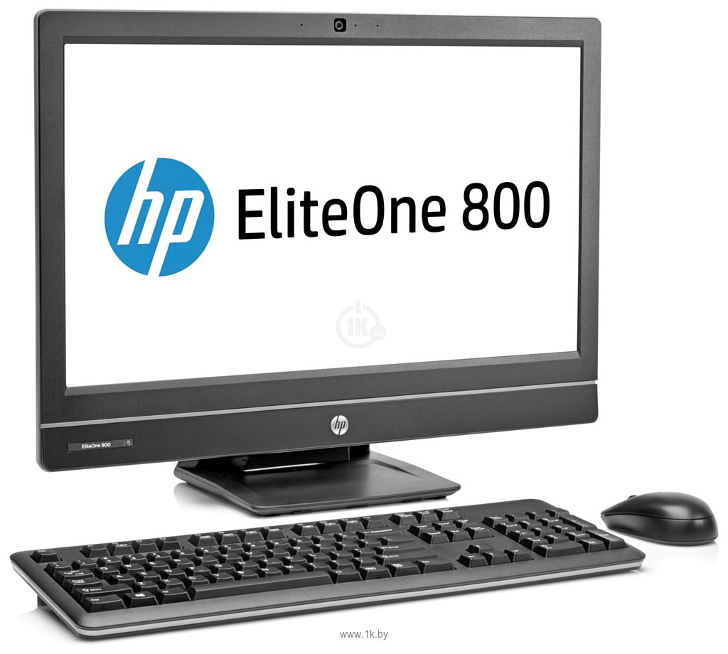 Фотографии HP EliteOne 800 G1 (J7D99ES)
