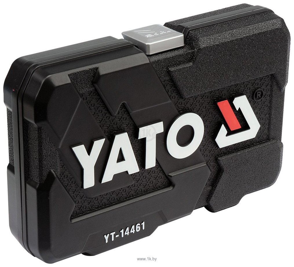 Фотографии Yato YT-14461 25 предметов