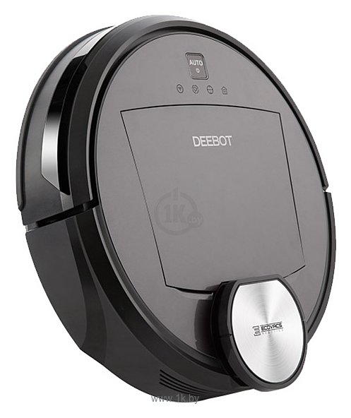 Фотографии Ecovacs DeeBot R95