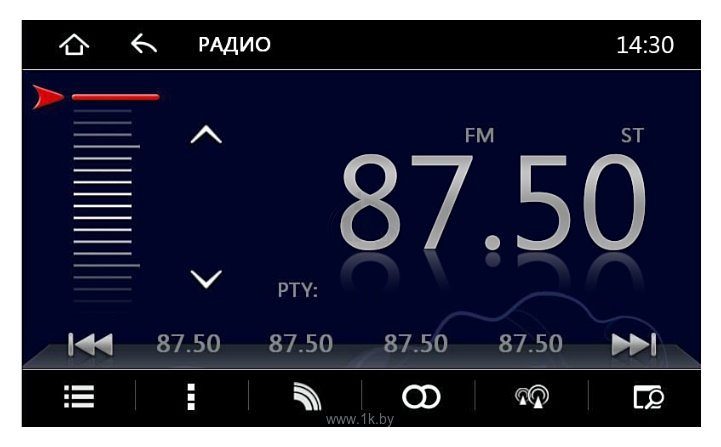 Фотографии FarCar s160 Hyundai I30 Android (m156)