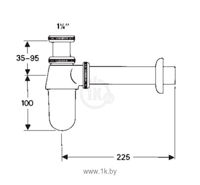 Фотографии Hansgrohe 52053000