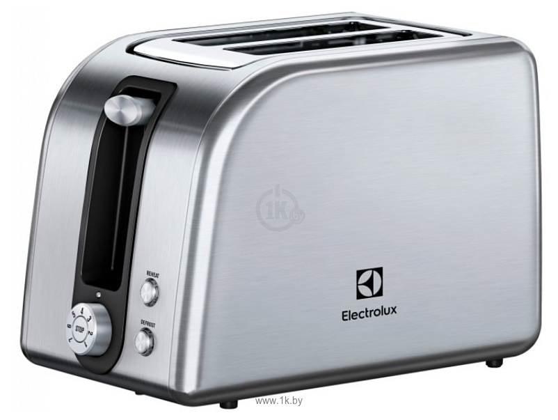 Фотографии Electrolux EAT 7700