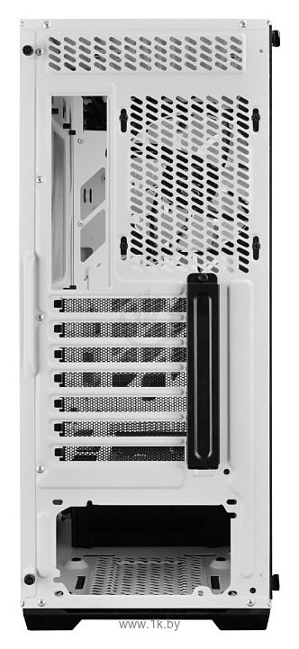 Фотографии Deepcool Earlkase RGB White