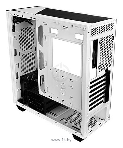 Фотографии Deepcool Earlkase RGB White