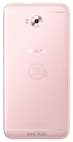 Фотографии ASUS ZenFone 4 Live ZB553KL