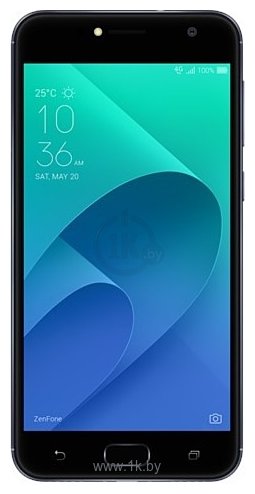 Фотографии ASUS ZenFone 4 Live ZB553KL