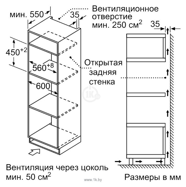 Фотографии Bosch CMA585MB0