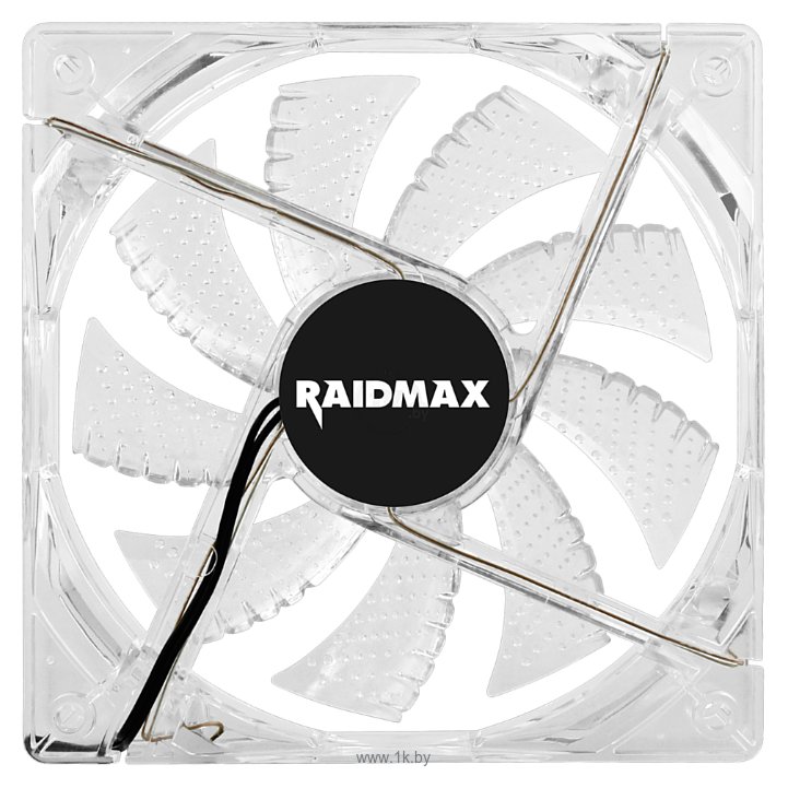 Фотографии RaidMAX RX-120LU
