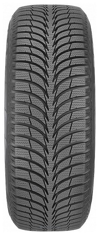 Фотографии Goodyear UltraGrip Ice+ 225/55 R17 101T