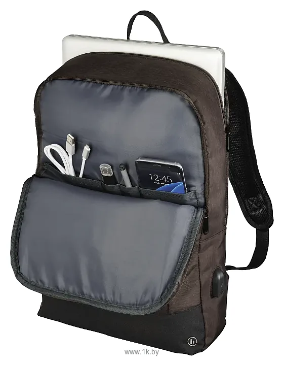Фотографии HAMA Manchester Notebook Backpack 17.3