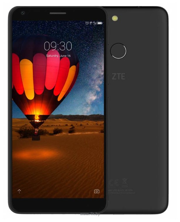 Фотографии ZTE Blade V9 Vita 2/16Gb