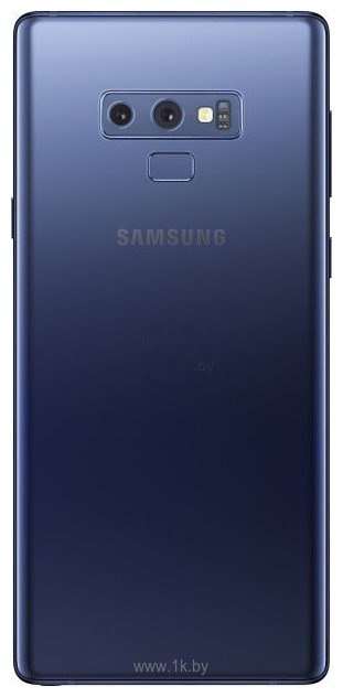 Фотографии Samsung Galaxy Note 9 128Gb SM-N9600 Snapdragon 845