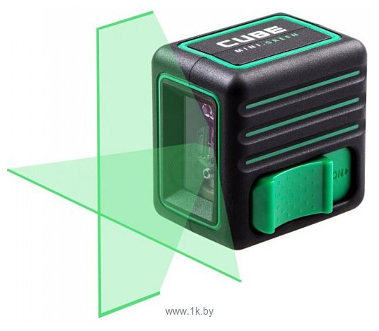 Фотографии ADA Instruments Cube Mini Green Professional Edition А00529