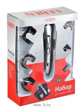 Фотографии Leben 251-060
