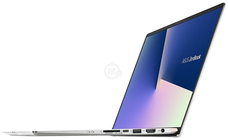 Фотографии ASUS Zenbook 15 UX533FD-A8117T