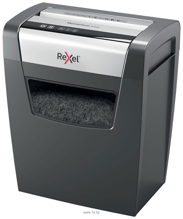 Фотографии Rexel Momentum X312