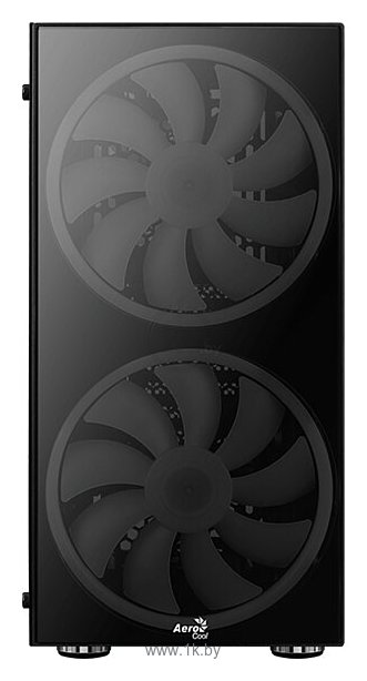 Фотографии AeroCool Python Black