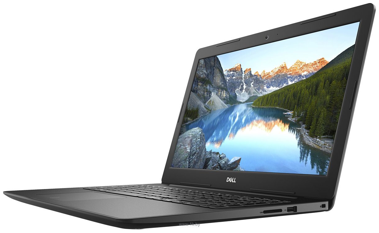 Фотографии Dell Inspiron 15 3582-9376