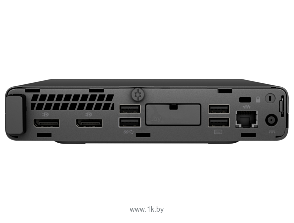 Фотографии HP EliteDesk 800 G4 Desktop Mini (4KX50EA)