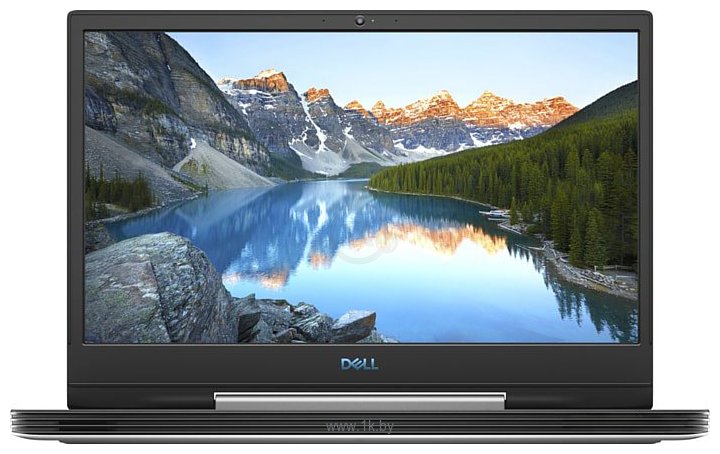 Фотографии Dell G5 15 5590 G515-8080