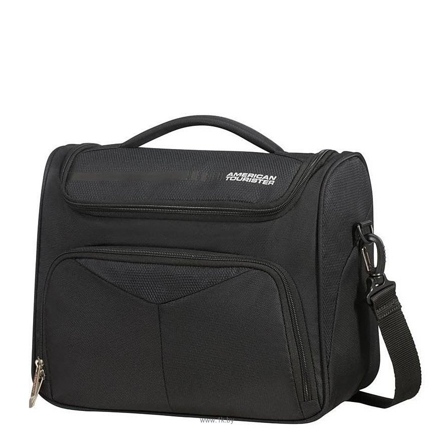 Фотографии American Tourister SummerFunk Black 27 см