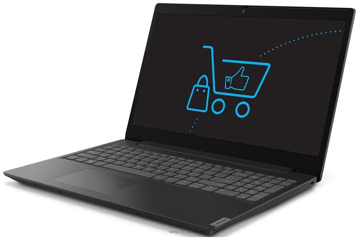 Фотографии Lenovo IdeaPad L340-15IRH Gaming (81LK00B6PB)