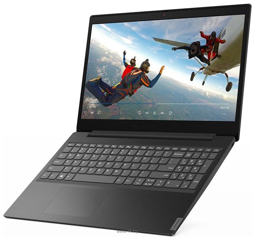 Фотографии Lenovo IdeaPad L340-15IRH Gaming (81LK00B6PB)