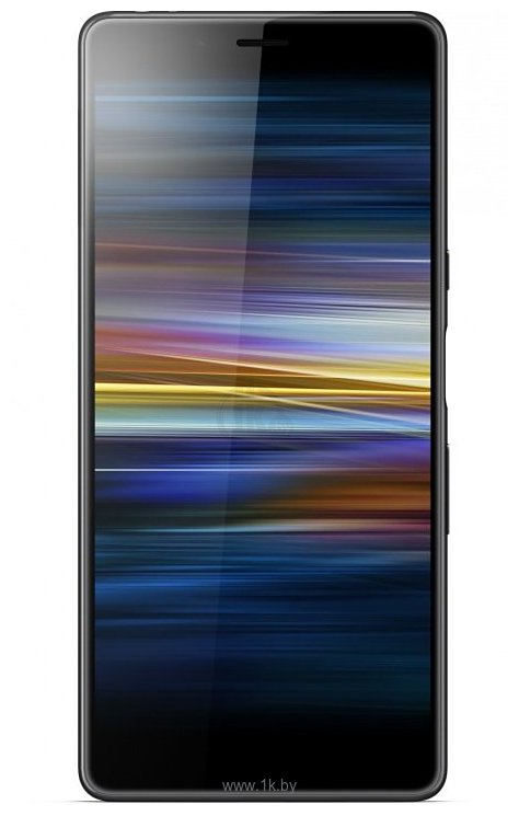 Фотографии Sony Xperia L3 I4312 Dual SIM