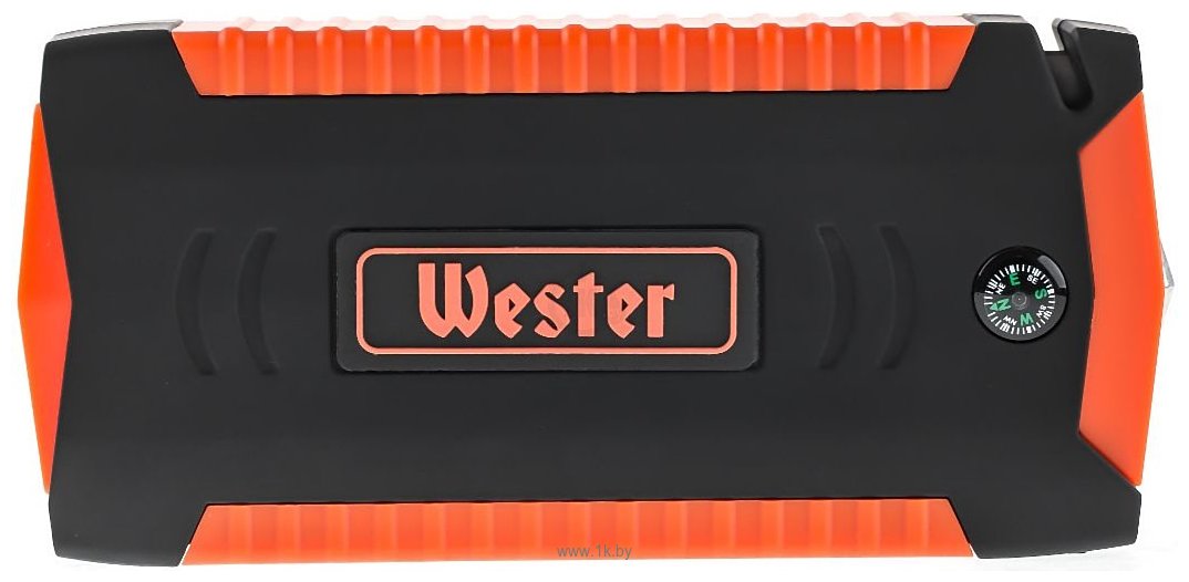 Фотографии Wester Zeus 600