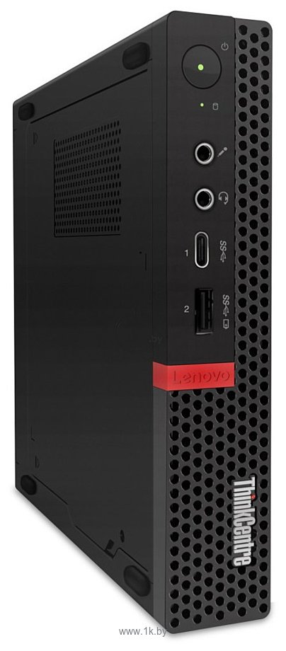 Фотографии Lenovo ThinkCentre M720 Tiny (10T70099RU)