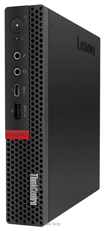 Фотографии Lenovo ThinkCentre M720 Tiny (10T70099RU)