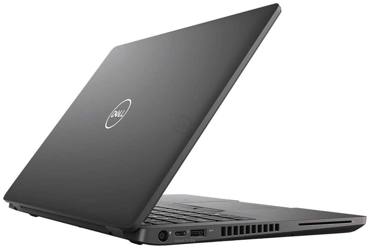 Фотографии Dell Latitude 5400-M202D