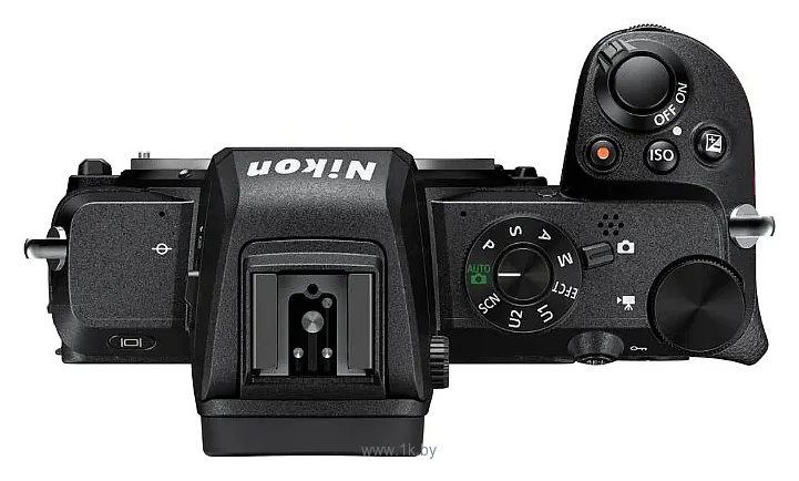 Фотографии Nikon Z 50 Body