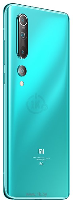 Фотографии Xiaomi Mi 10 12/256GB (китайская версия)