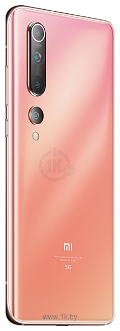 Фотографии Xiaomi Mi 10 12/256GB (китайская версия)