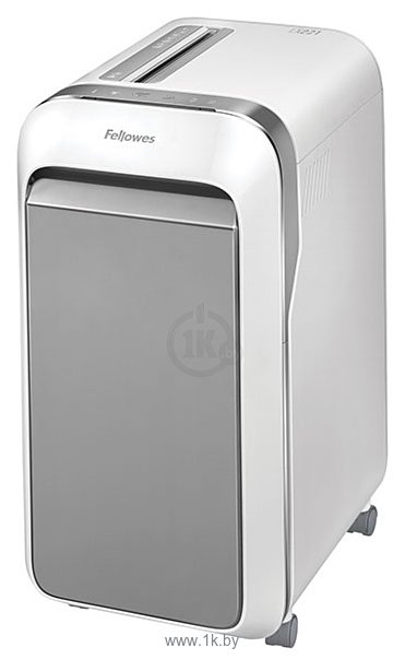 Фотографии Fellowes Powershred LX221 (белый)