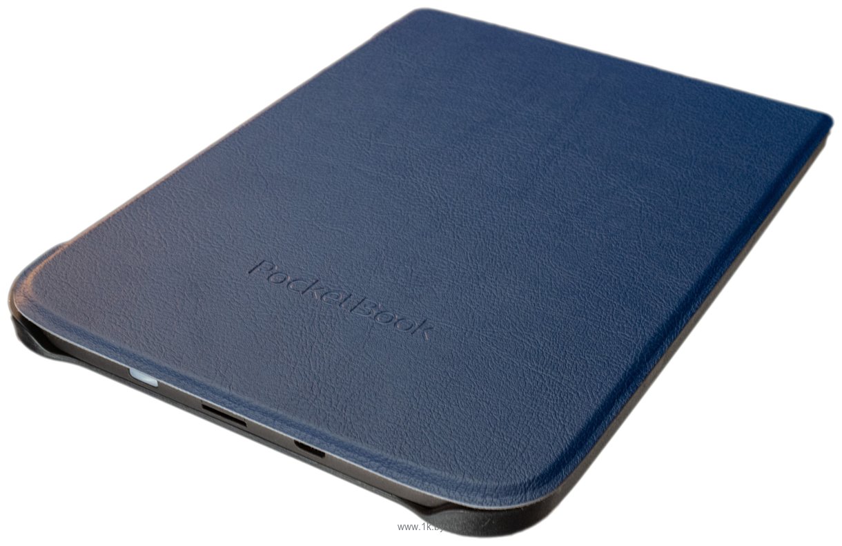 Фотографии PocketBook Shell 7.8 (синий)