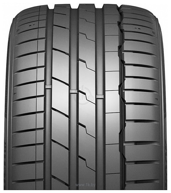 Фотографии Hankook Ventus S1 evo3 SUV K127A 295/40 R20 110Y