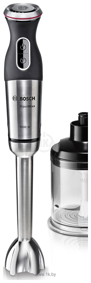 Фотографии Bosch MS8CM6160