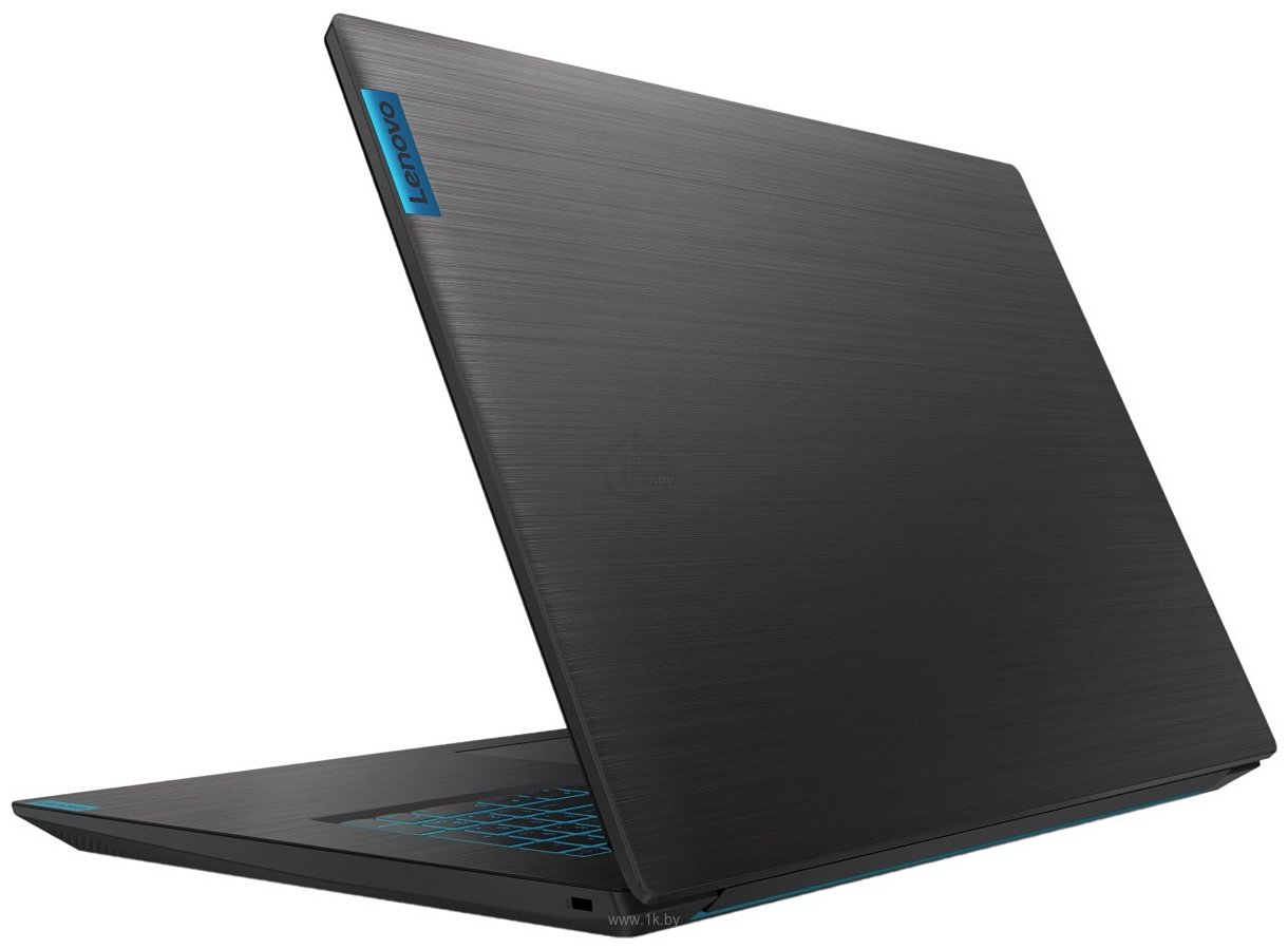 Фотографии Lenovo IdeaPad L340-17IRH Gaming (81LL00BERE)