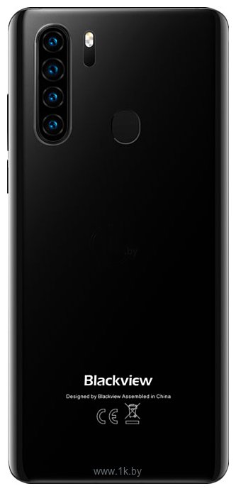 Фотографии Blackview A80 Pro