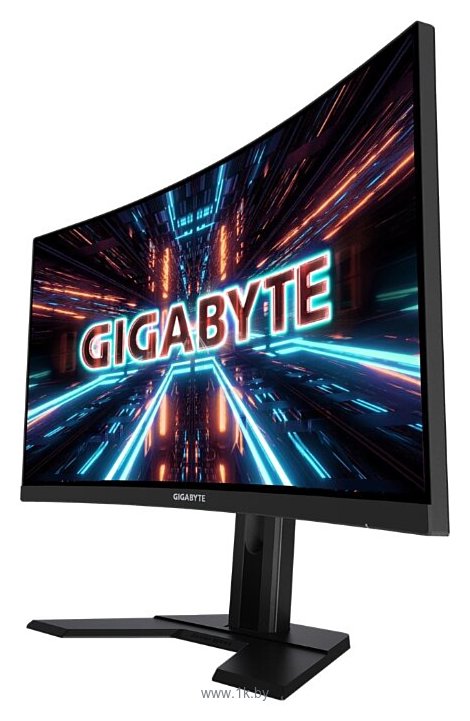 Фотографии GIGABYTE G27FC