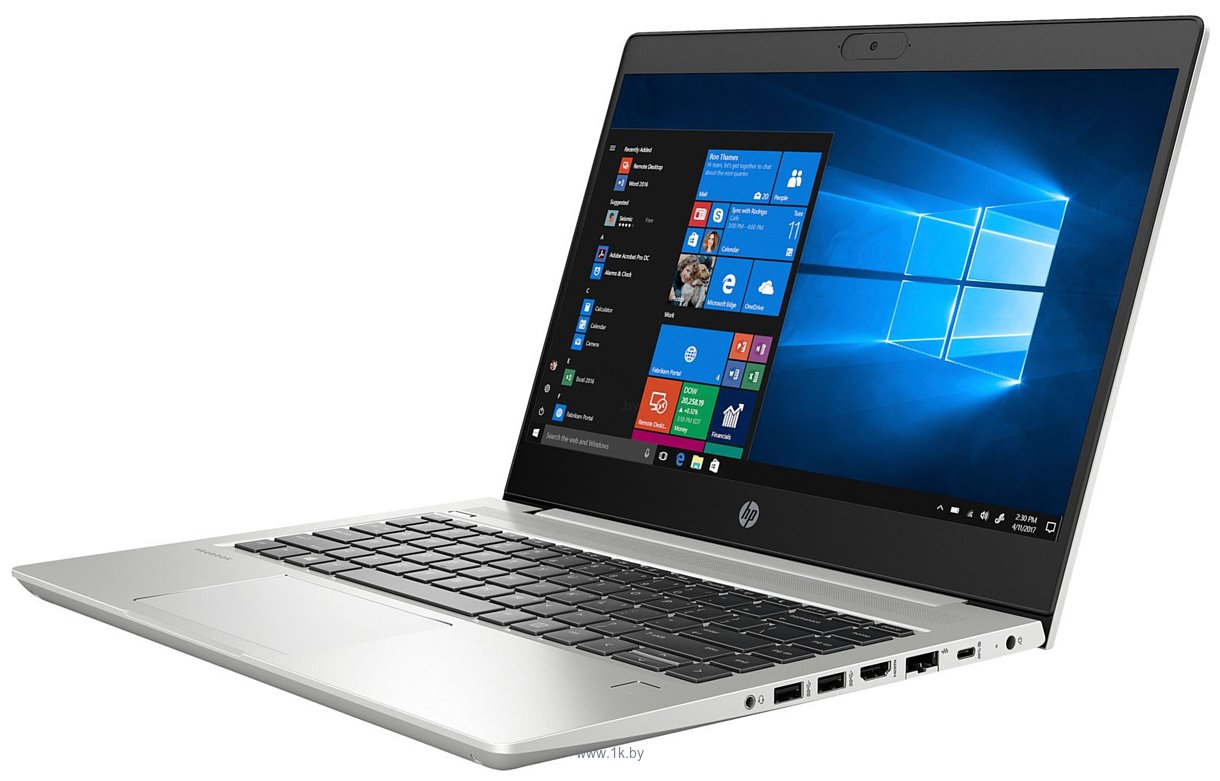 Фотографии HP ProBook 440 G7 (8MH21EA)